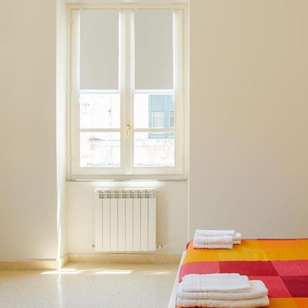 Corner Cavour Apartment Sassari Zewnętrze zdjęcie