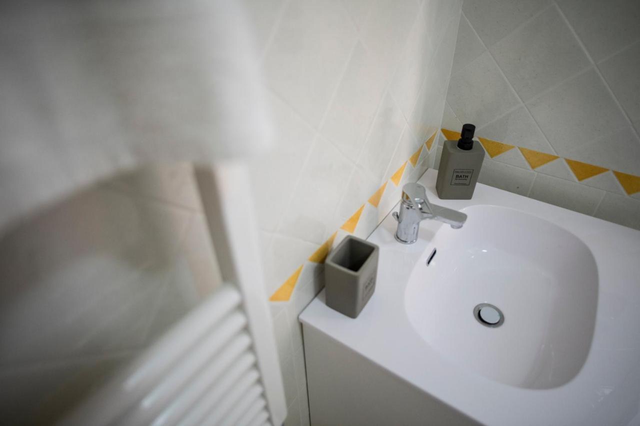 Corner Cavour Apartment Sassari Zewnętrze zdjęcie