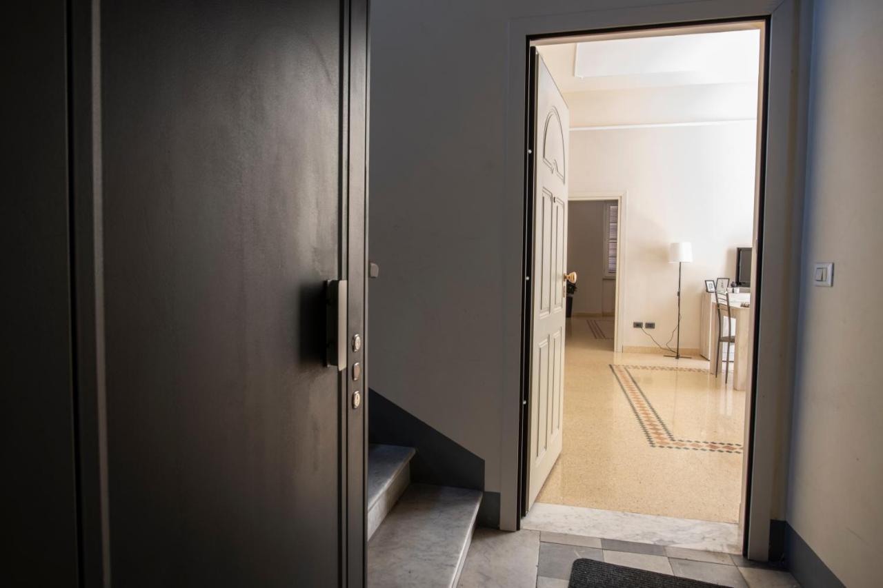 Corner Cavour Apartment Sassari Zewnętrze zdjęcie