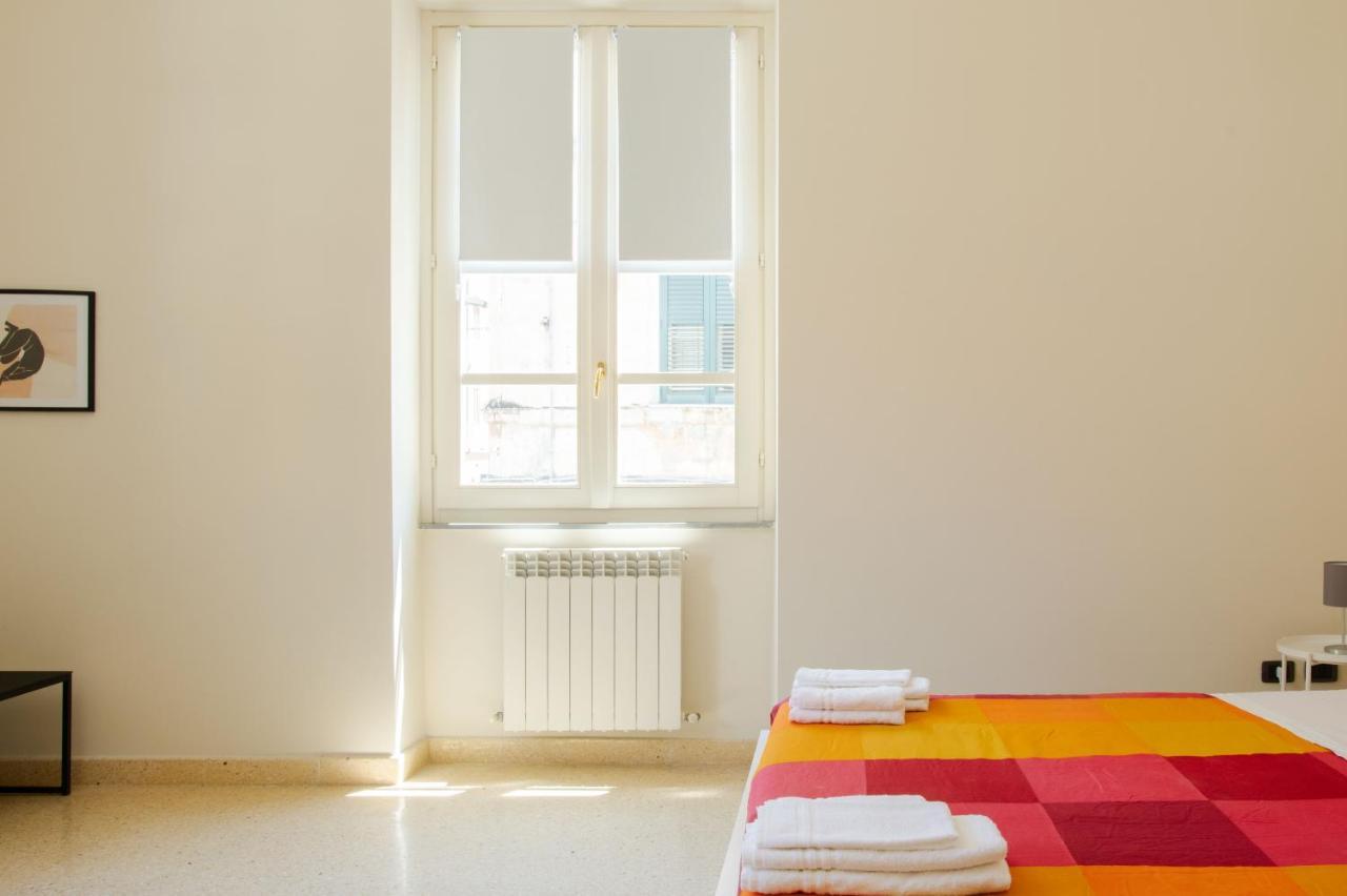 Corner Cavour Apartment Sassari Zewnętrze zdjęcie